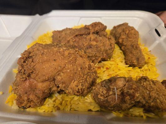 Middle Eastern Appetite