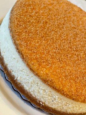 Whistle Stop Desserts