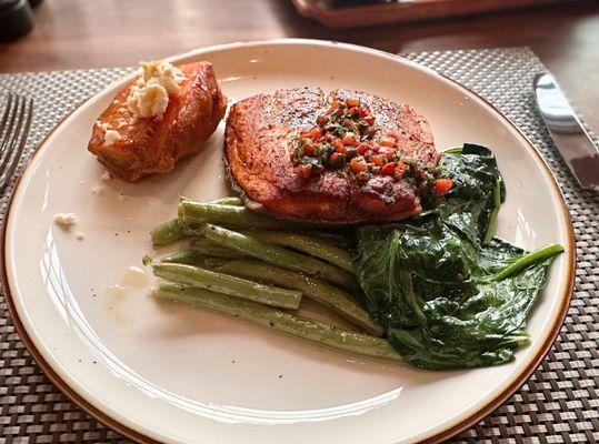 Salmon