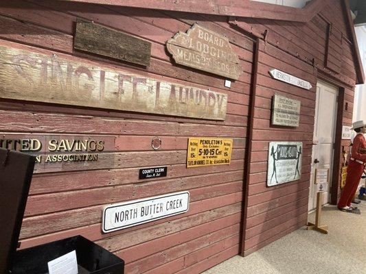 Heritage Station Museum