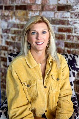 Brande Woolems - Bartholomew Realty