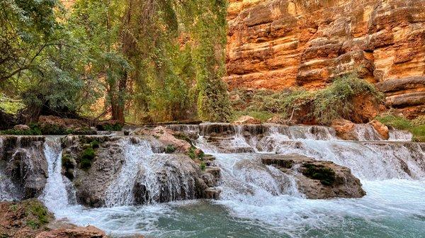 Havasu Falls