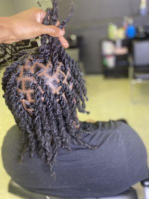 Effervescent Elegance