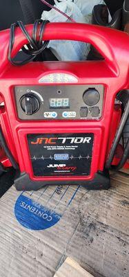 Vigas Roadside Service