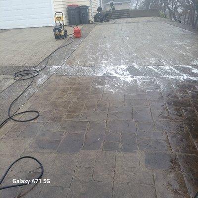 Landscape Experience