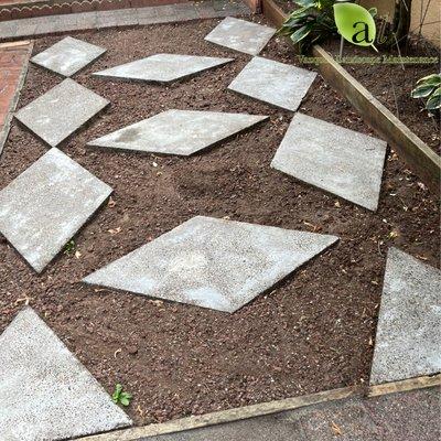 Al Vazquez Landscape Maintenance