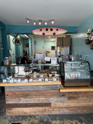 Rockaway Beach Bakery