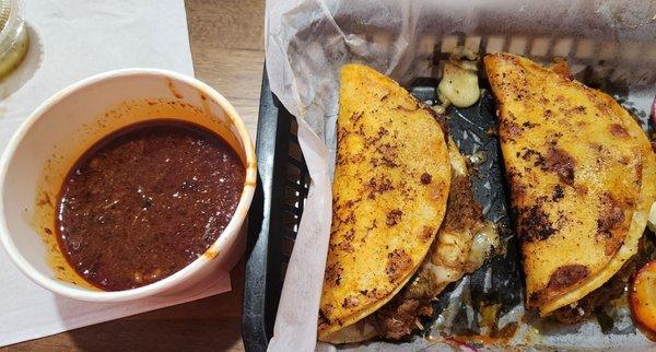 Taqueria 207