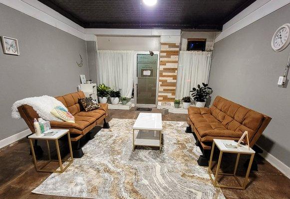 Life's Healing Journey