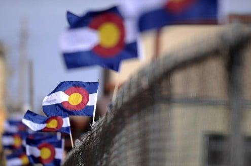 Rocky Mountain Threads - Colorado Shirts & Gifts