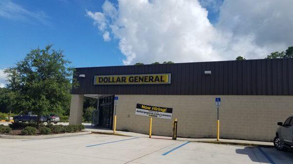Dollar General