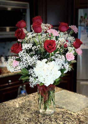 Allen's Flowers And Plants