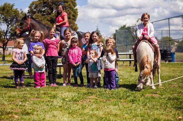 Busy Bee's Childcare and Preschool