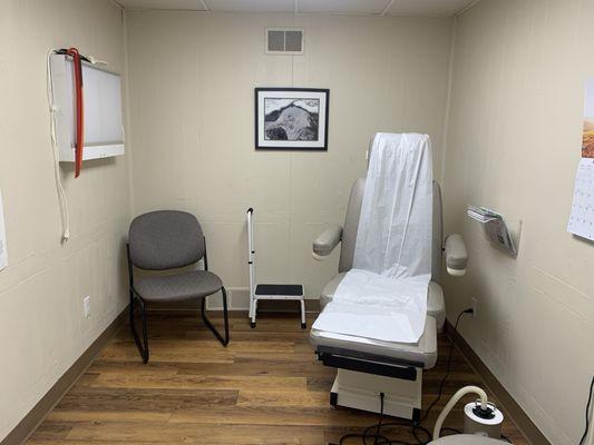 Healthmark Foot & Ankle Associates