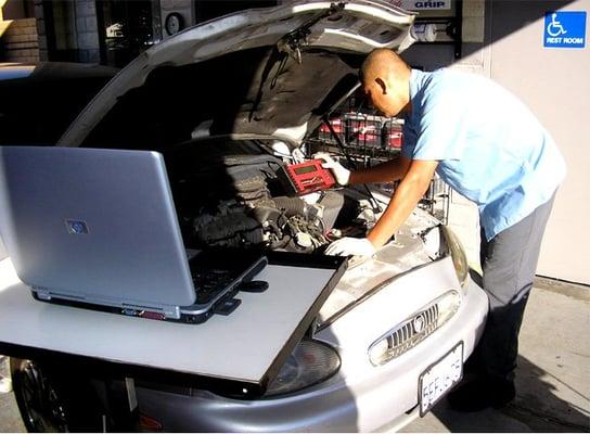 Run Rite Auto Service