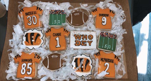 Baked by Schmarr's Kitchen