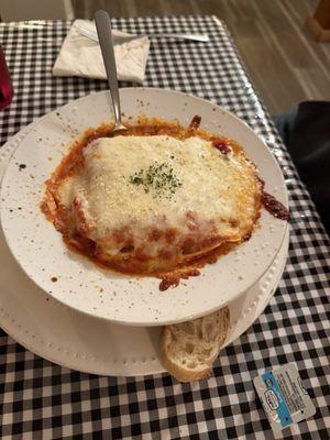 Lasagna
