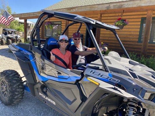 Ryan's Mountain Rentals