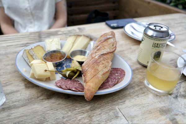 Rootstock Wine & Beer Bar