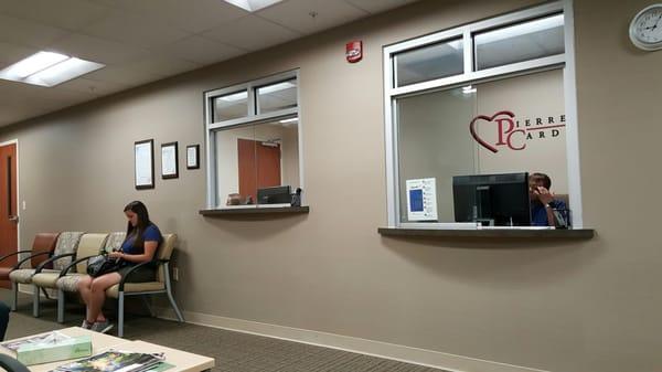 WK Pierremont Health Center