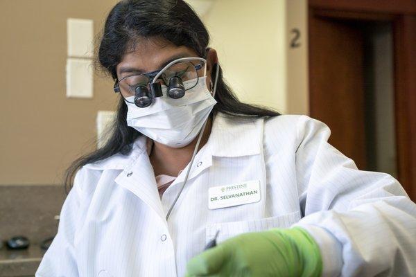 Pristine Family Dentistry