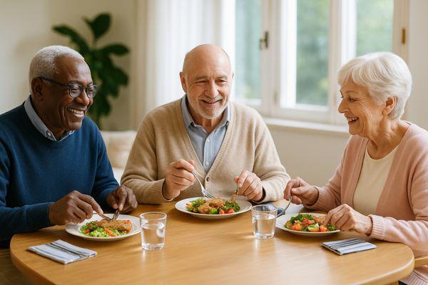 All Health Care Support