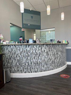 Encino Family Dentistry Cosmetic & Implant Center