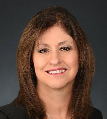 Aida Millan - Compass HOU