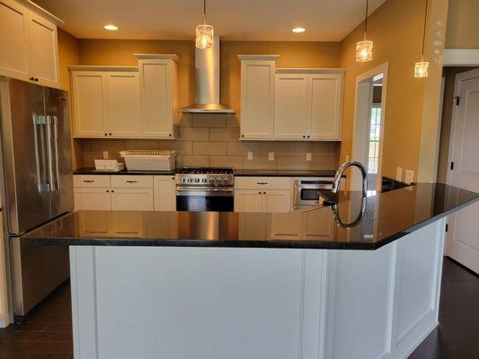 Powers Cleaning Services