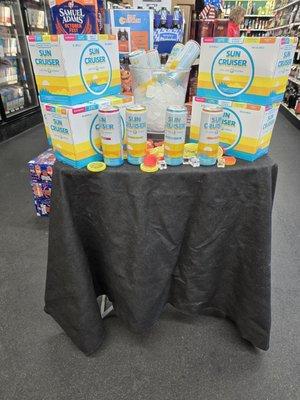 Canal's Wines Unlimited