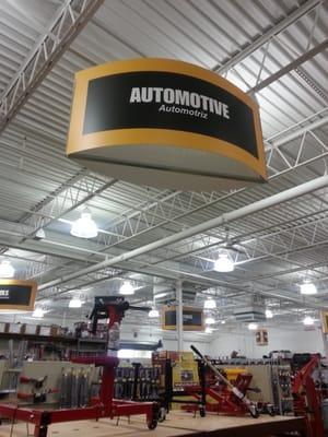 Northern Tool + Equipment