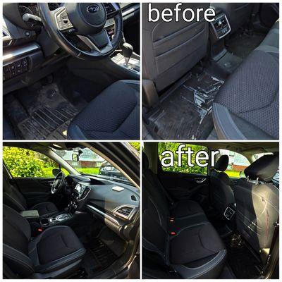 Care Clean Mobile Detailing