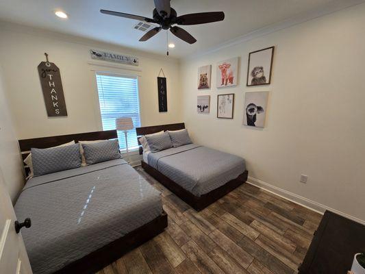 Cozy Country Cottage