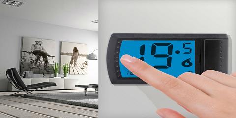 A.D.E. Heating and Cooling, Inc.