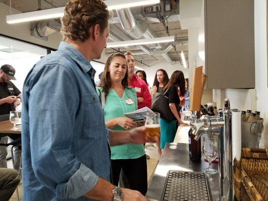 California Craft Beer Summit