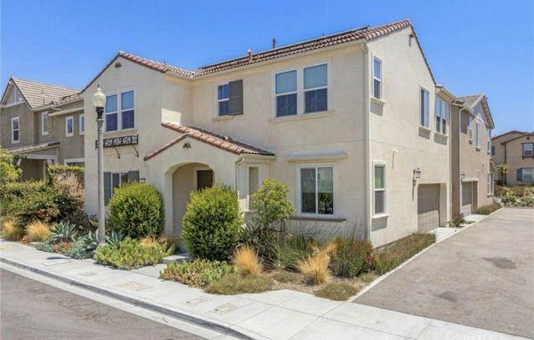 Lennar at Harvest at Limoneira