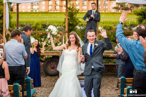 Events by Jackie Fuhrman