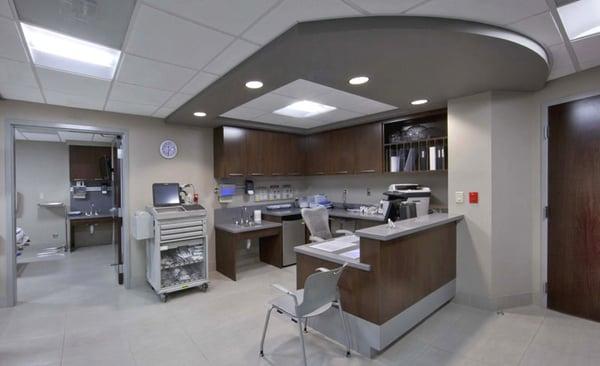 Larkin Community Hospital