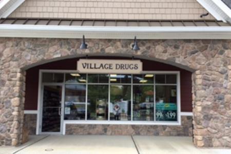 Village Drugs