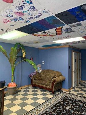 Butterfly Effekt Massage