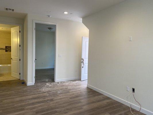 Express Cleaning Services