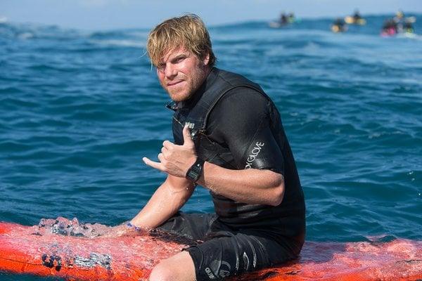 Skudin Surf Rockaway