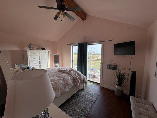 Skull Creek Ranch Resort & Recreation