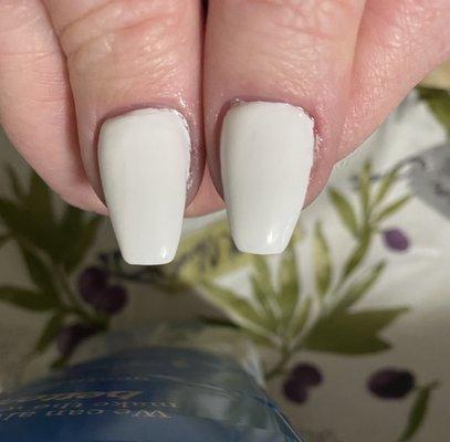 Oasis Nails & Day Spa