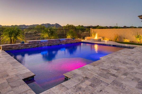 1st Choice Pools Building & Design