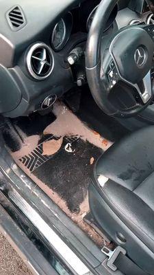 Pure Reflation Auto Spa