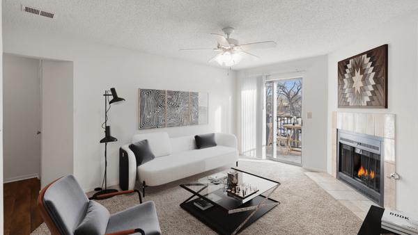 Deerfield Apartment Homes