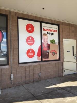 Hannaford Food and Drug