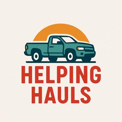 Helping Hauls