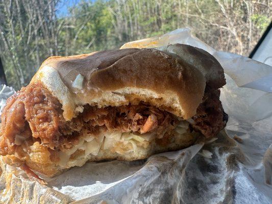 Smiley's Bar-B-Q
